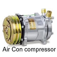 air con compressor